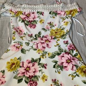 Beautiful Elegant Sundress